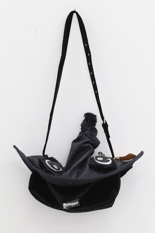 VeniceW Wizard Bag VCW-B2-Baroque Blue